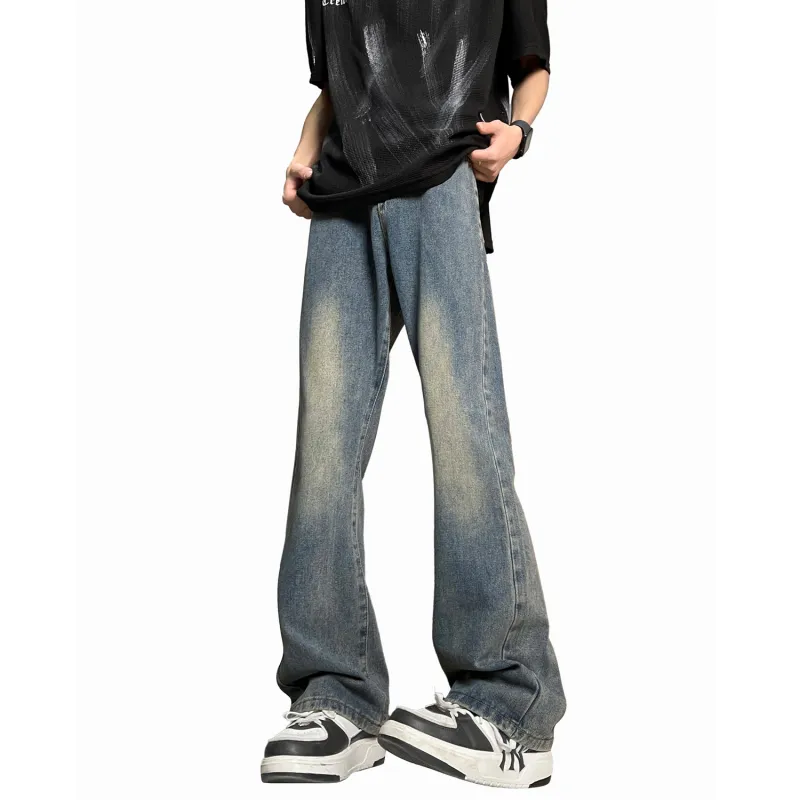 JEANSWEST Jeans Unisex-2