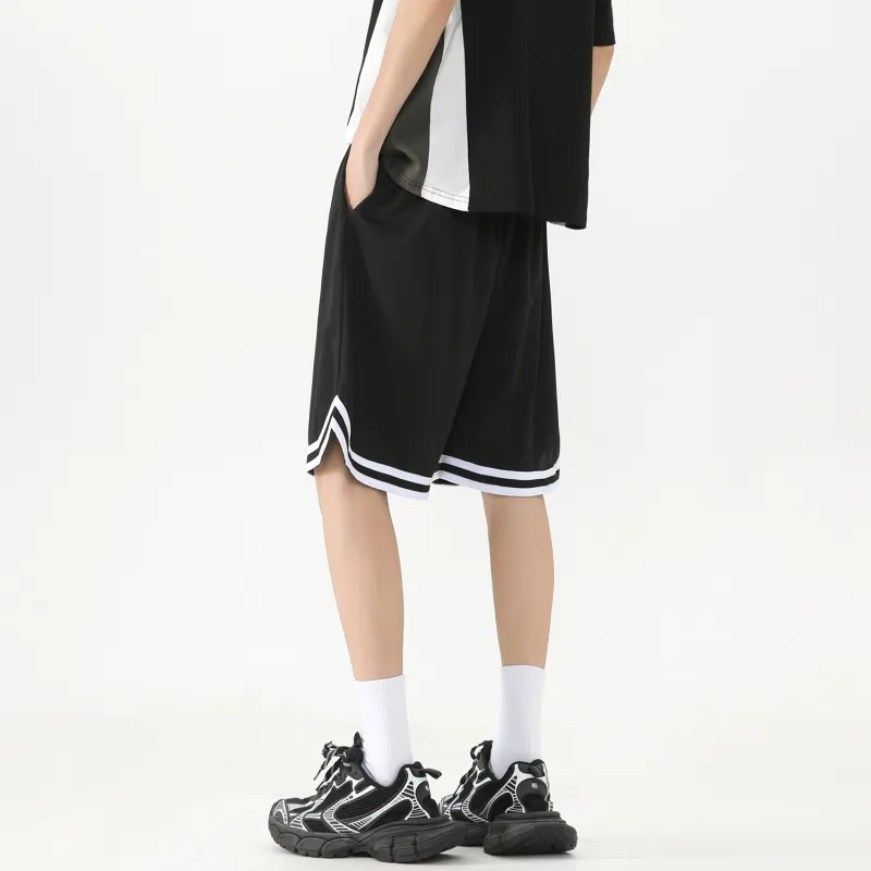 JEANSWEST Casual Sportswear Unisex-11