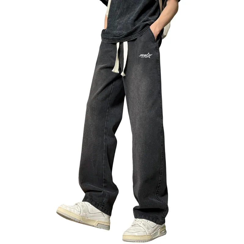 JEANSWEST Jeans Unisex-11