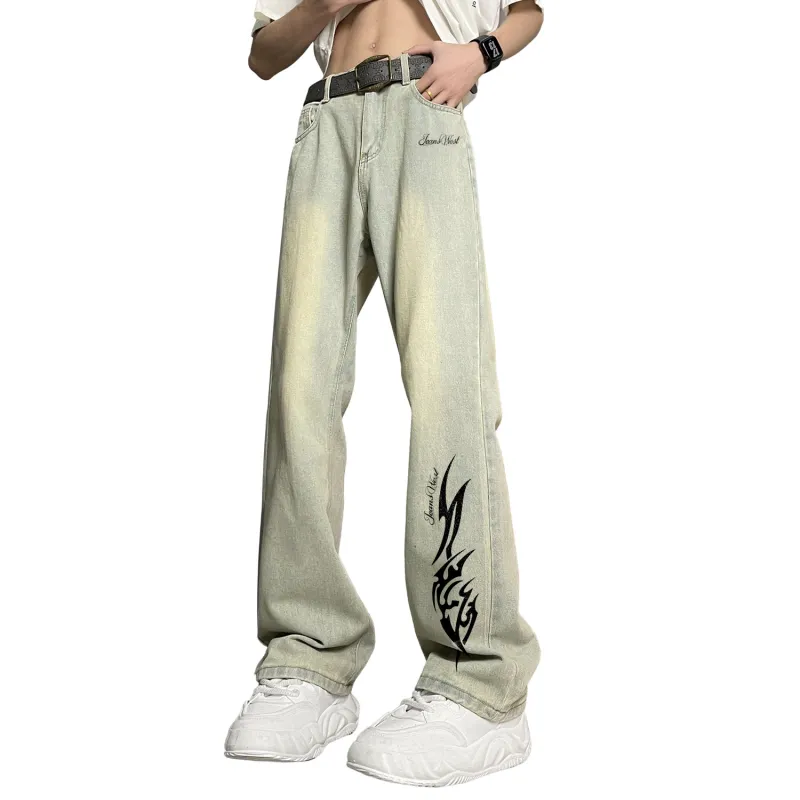 JEANSWEST Jeans Unisex-10