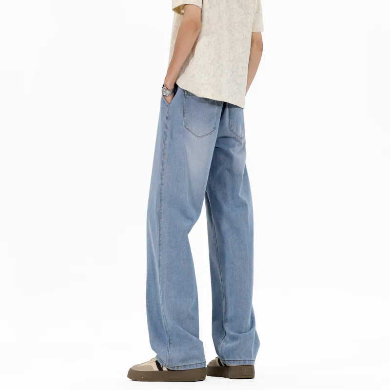 JEANSWEST Jeans Unisex-11