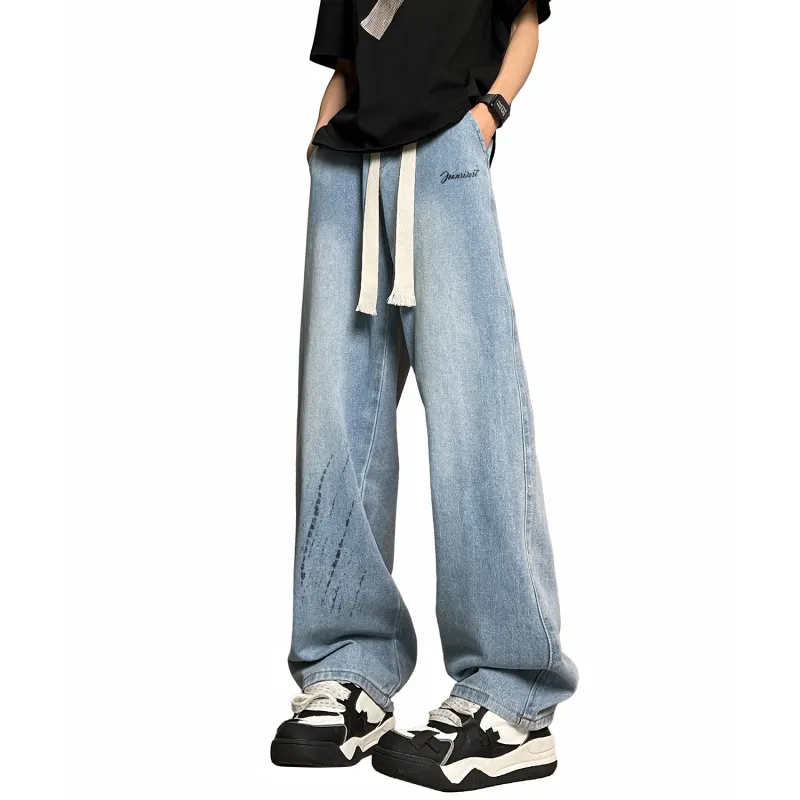 JEANSWEST Jeans Unisex-8