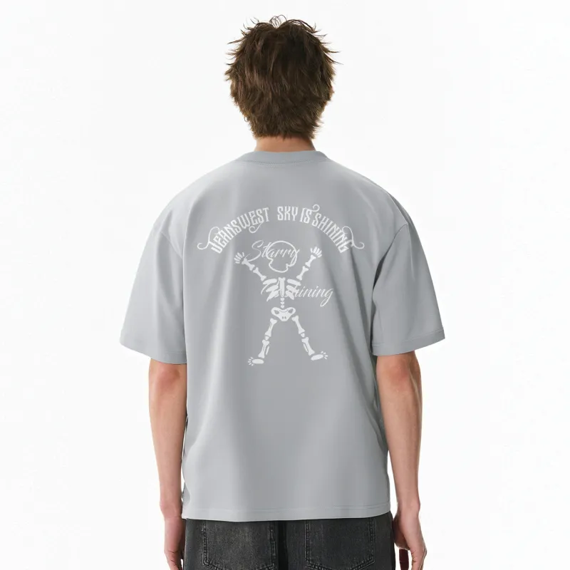 JEANSWEST T Shirts Unisex-23