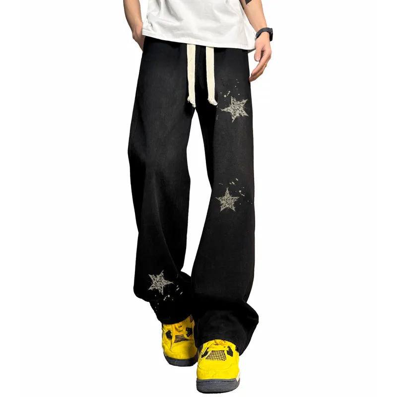JEANSWEST Jeans Unisex-7