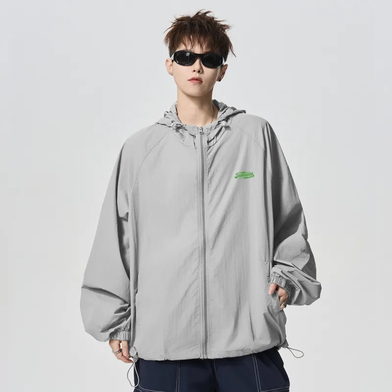 JEANSWEST Sun Protection Clothing Coat Unisex-11