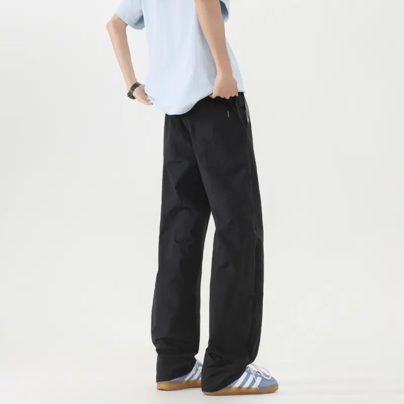 JEANSWEST Casual Pants Unisex-6