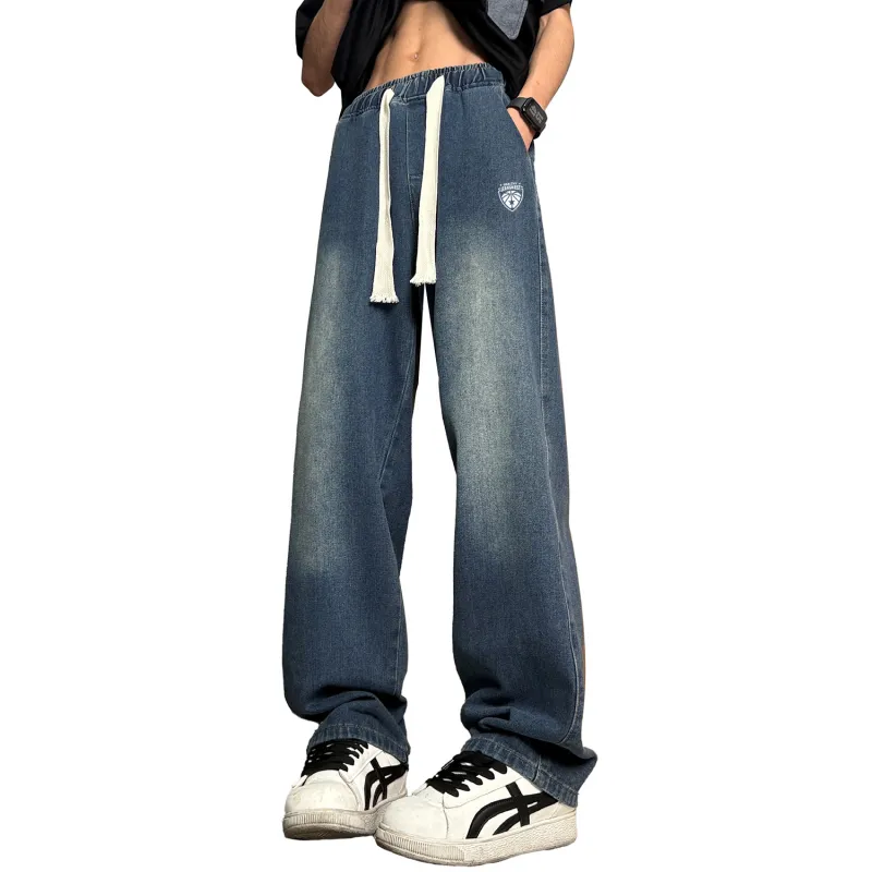 JEANSWEST Jeans Unisex-4