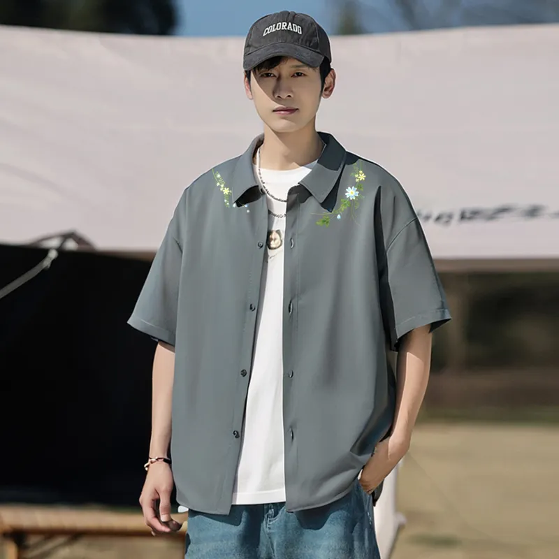 JEANSWEST Shirts Unisex-26