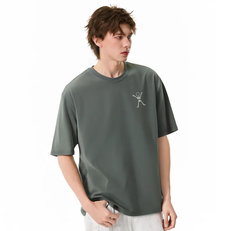 JEANSWEST T Shirts Unisex-19