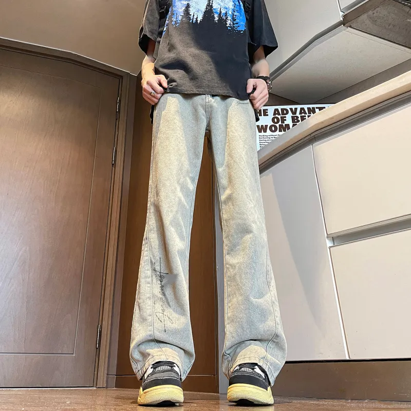 JEANSWEST Jeans Unisex-10