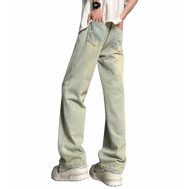 JEANSWEST Jeans Unisex-11