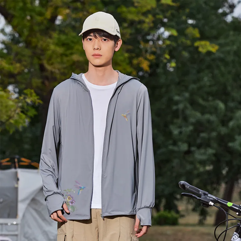JEANSWEST Sun Protection Clothing Unisex-8