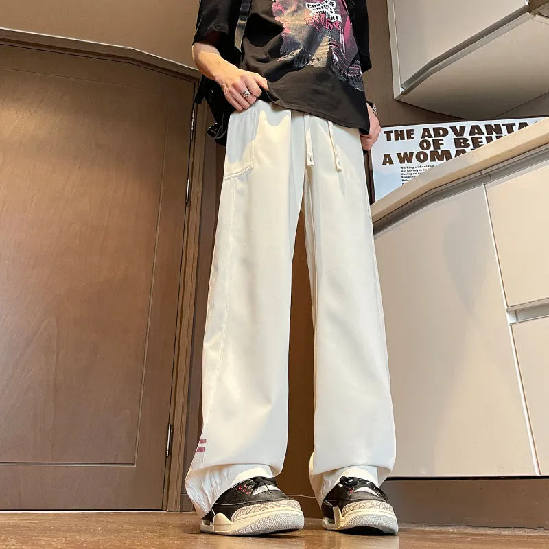 JEANSWEST Cargo Pants Unisex-10