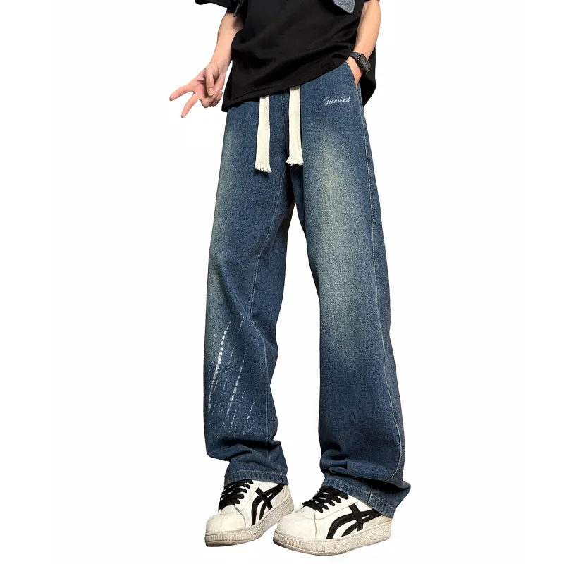 JEANSWEST Jeans Unisex-11