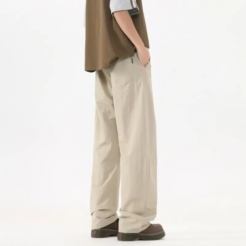 JEANSWEST Casual Pants Unisex-14