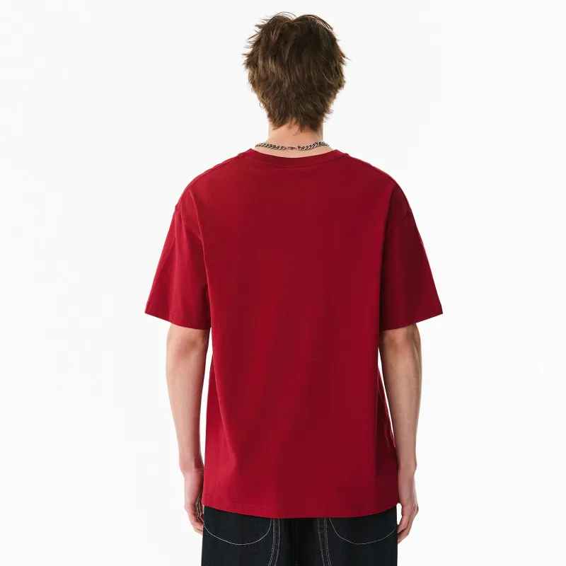 JEANSWEST T Shirts Unisex-23
