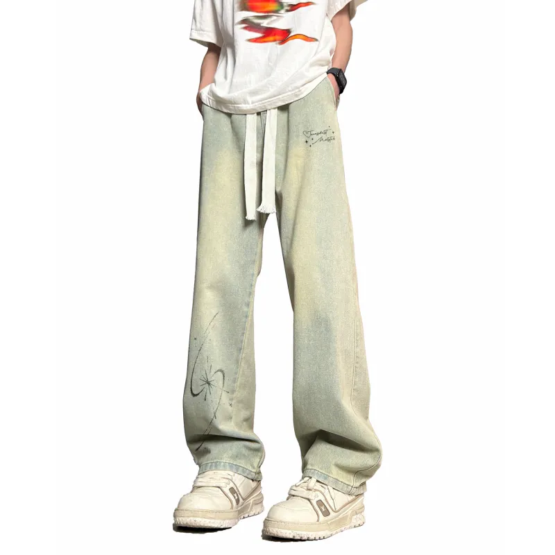 JEANSWEST Jeans Unisex-6
