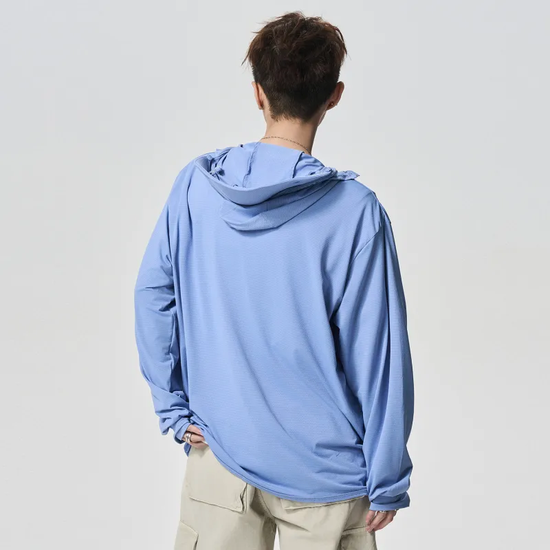 JEANSWEST Sun Protection Clothing Unisex-19