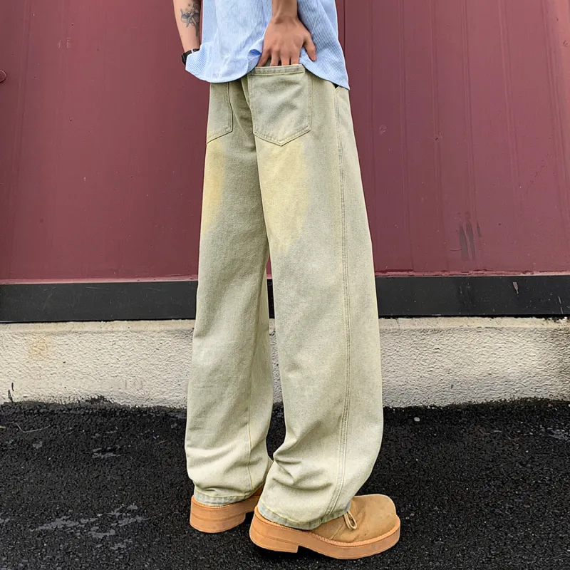 JEANSWEST Jeans Unisex-11
