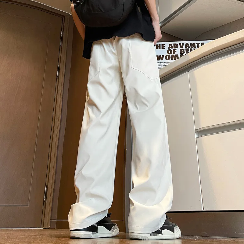 JEANSWEST Cargo Pants Unisex-7