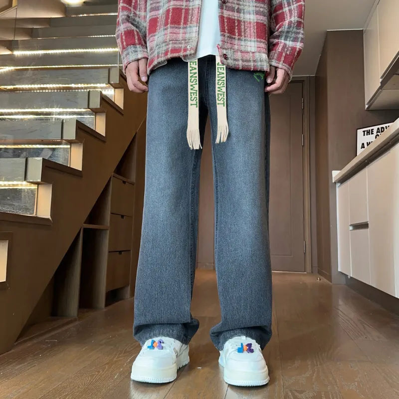 JEANSWEST Jeans Unisex-15