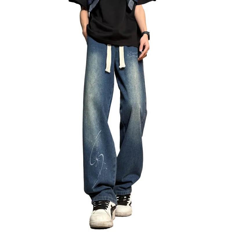 JEANSWEST Jeans Unisex-14