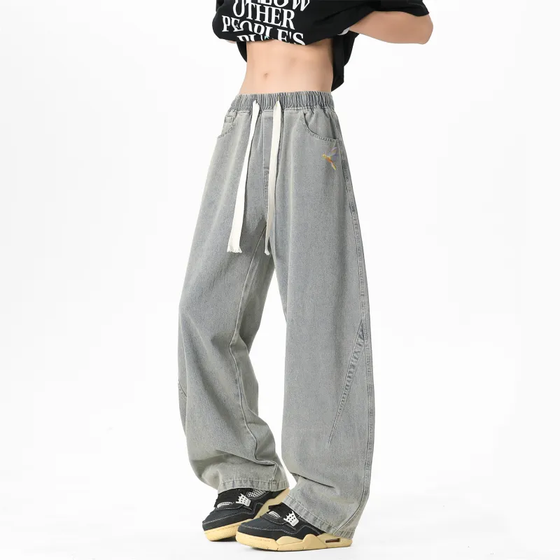 JEANSWEST Jeans Unisex-13