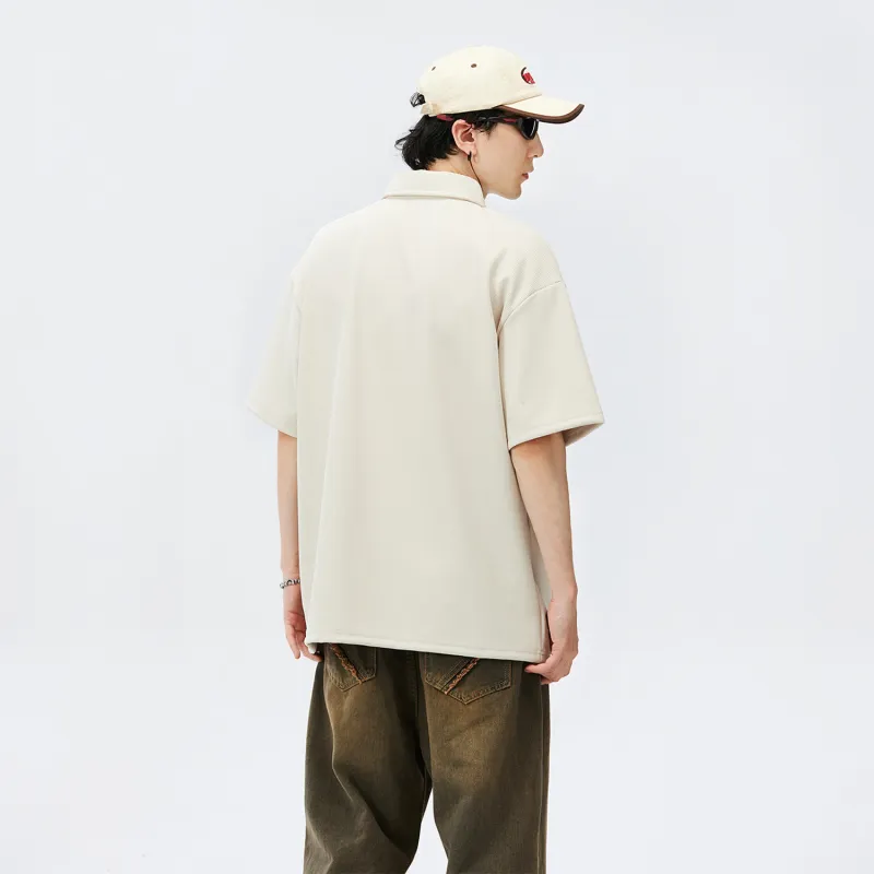 JEANSWEST Polo Shirts Unisex-10