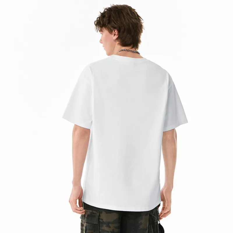 JEANSWEST T Shirts Unisex-7