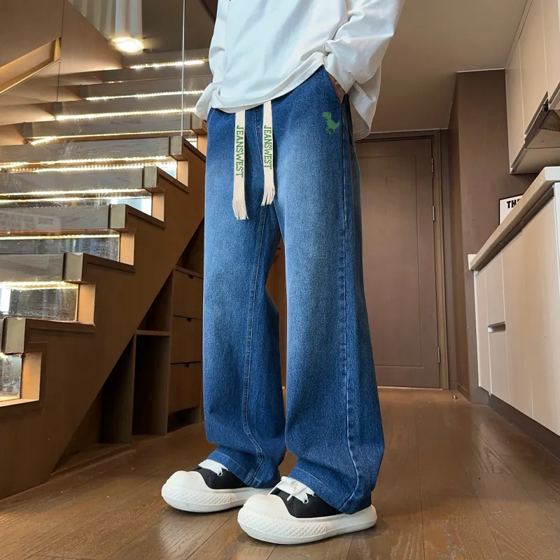 JEANSWEST Jeans Unisex-6