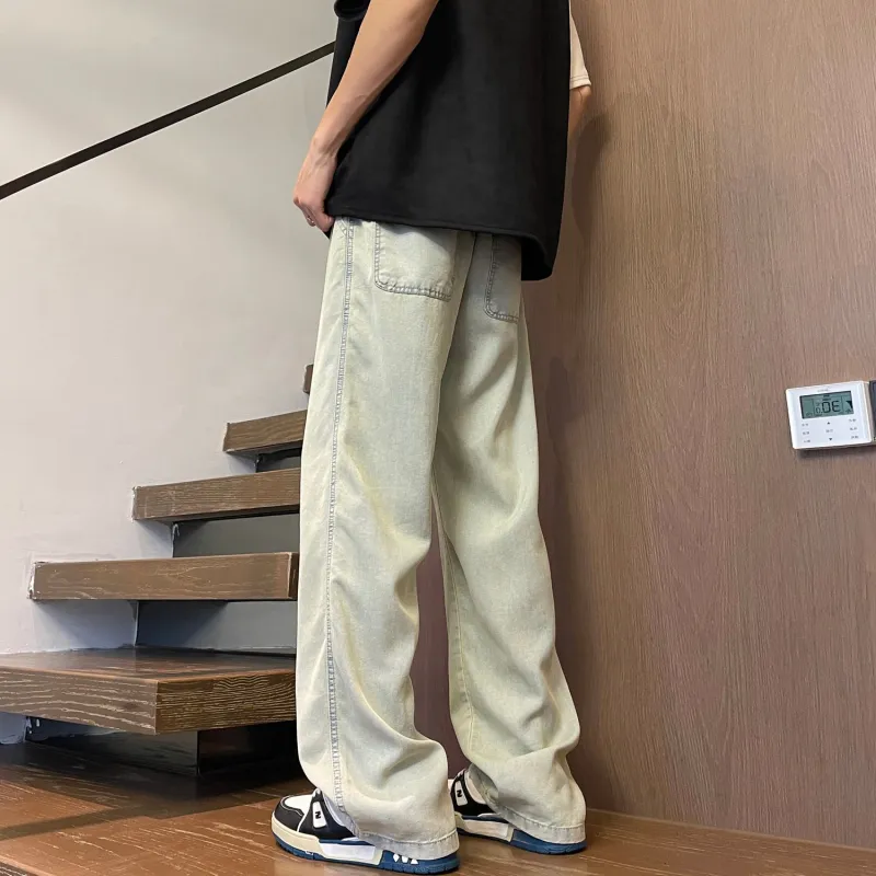 JEANSWEST Jeans Unisex-4