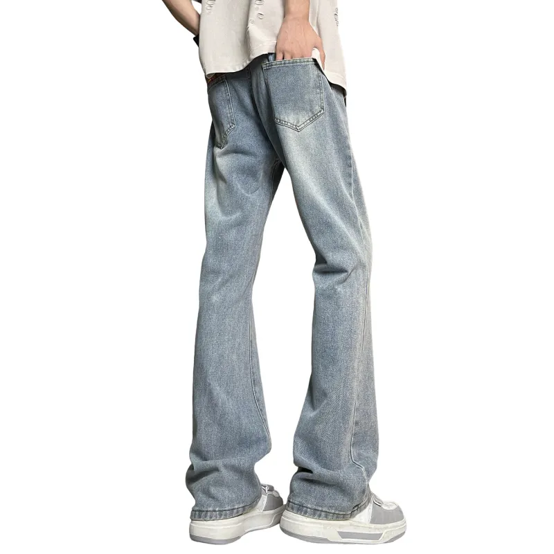 JEANSWEST Jeans Unisex-12