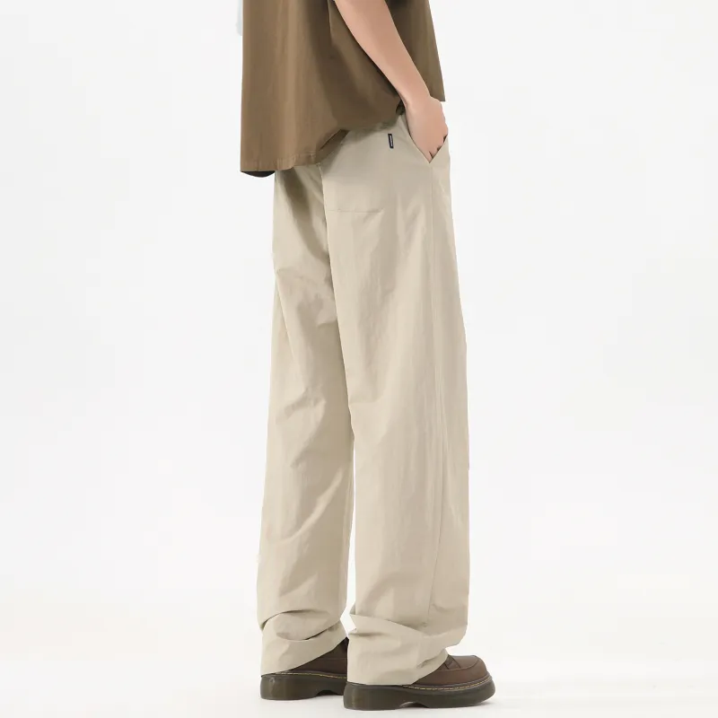 JEANSWEST Casual Pants Unisex-7