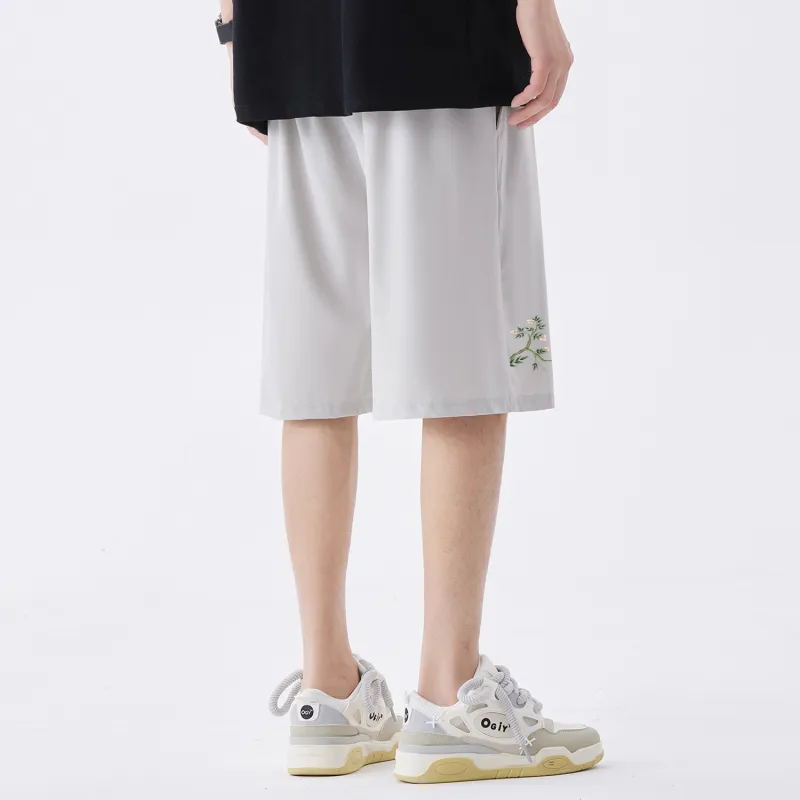 JEANSWEST Casual Shorts Unisex-19