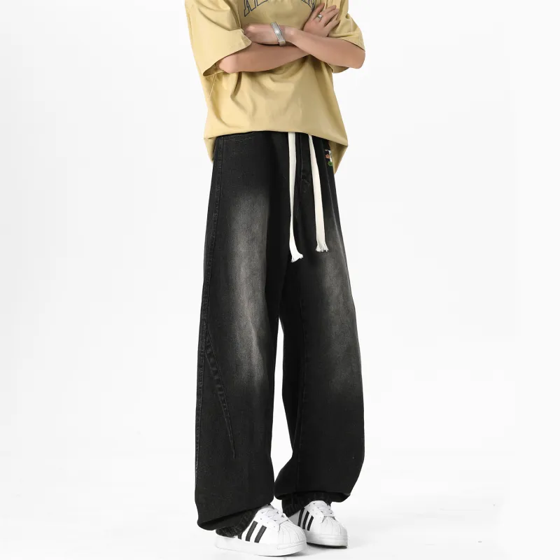 JEANSWEST Jeans Unisex-13