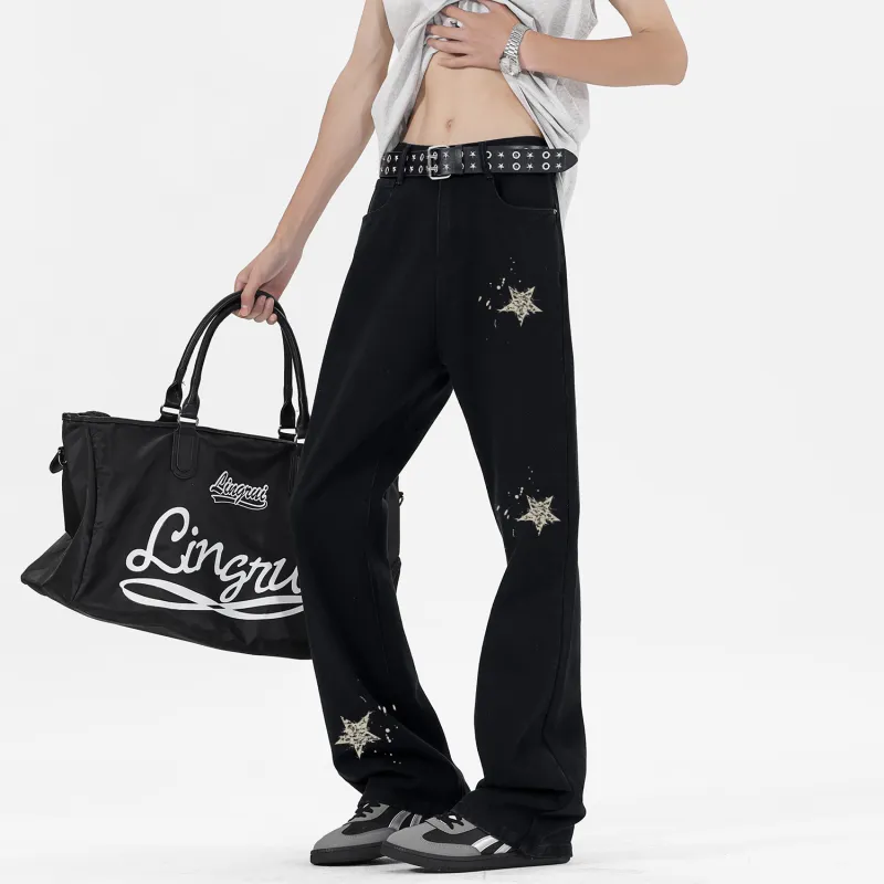 JEANSWEST Jeans Unisex-13