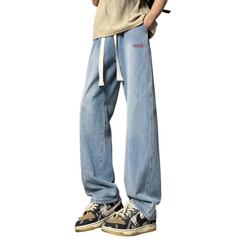 JEANSWEST Jeans Unisex-2