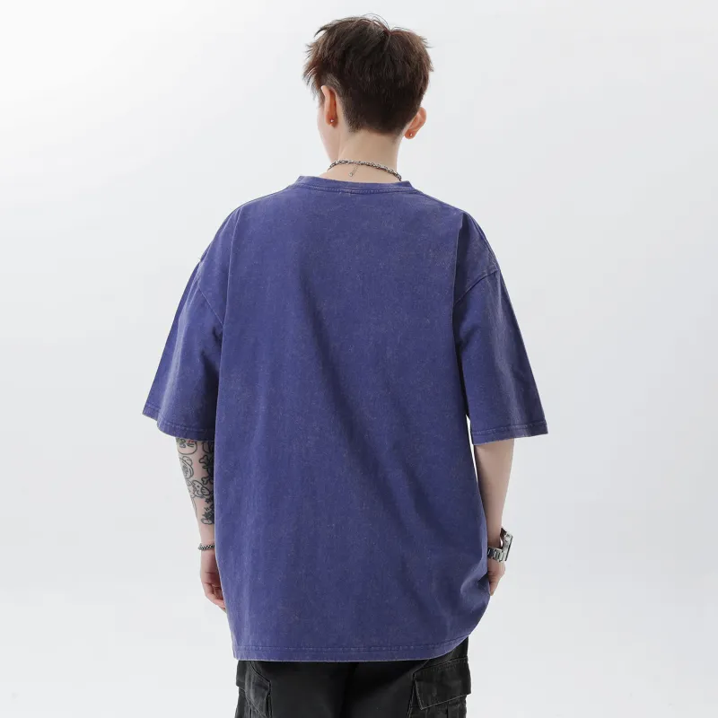 JEANSWEST T Shirts Unisex-11