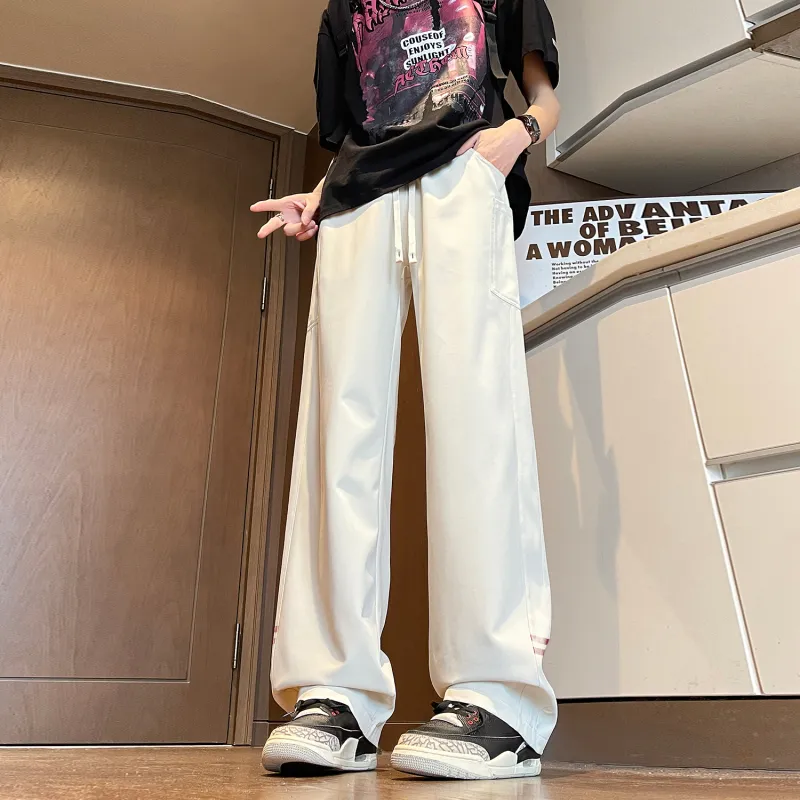JEANSWEST Cargo Pants Unisex-9