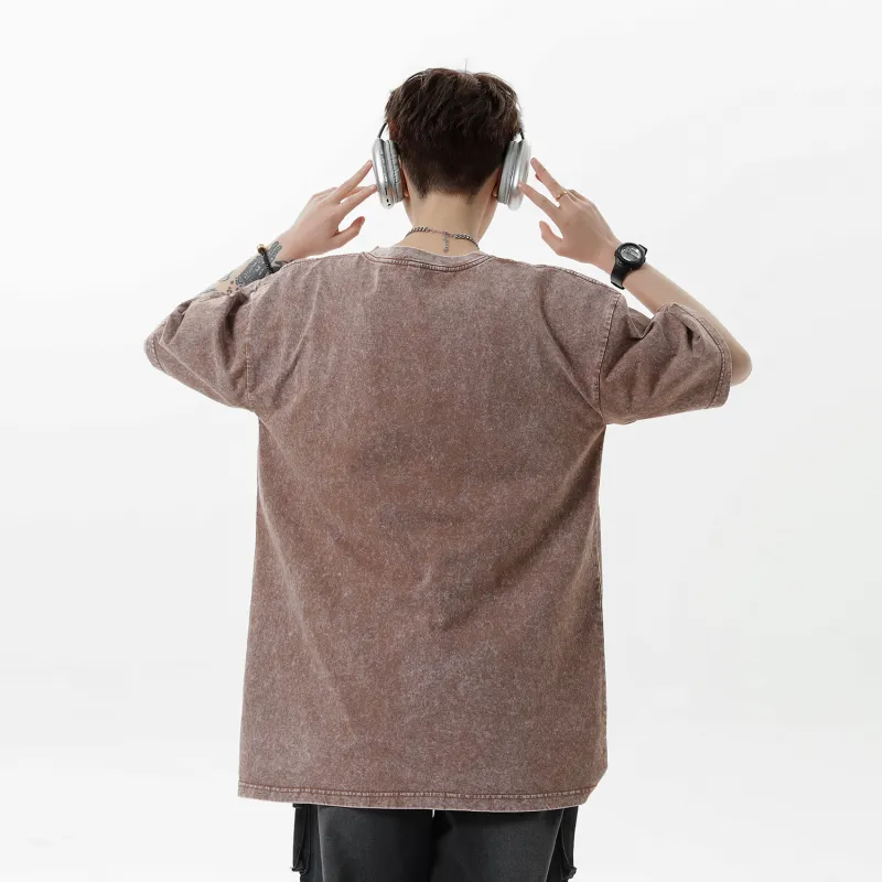 JEANSWEST T Shirts Unisex-22