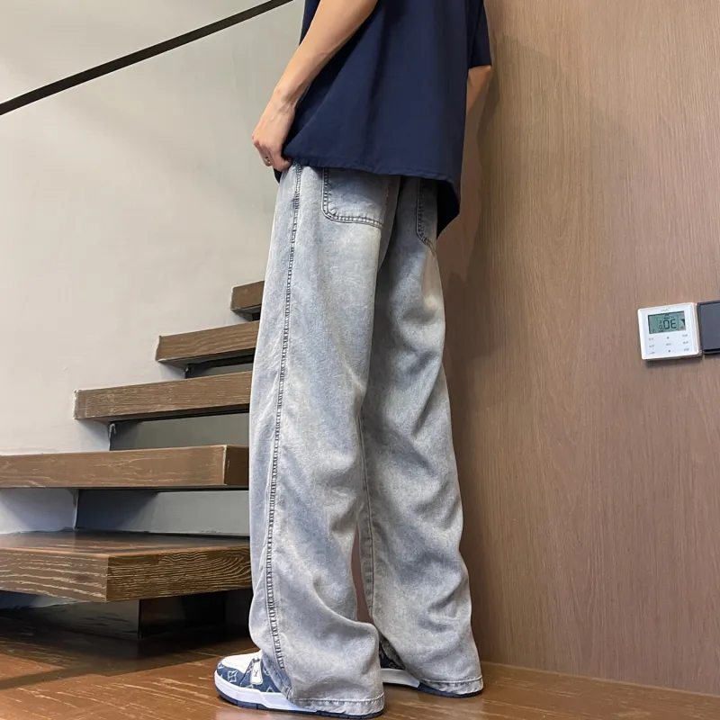 JEANSWEST Jeans Unisex-9