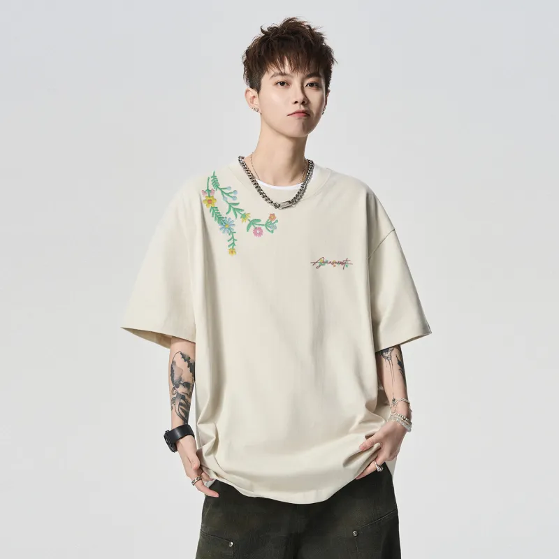JEANSWEST T Shirts Unisex-22