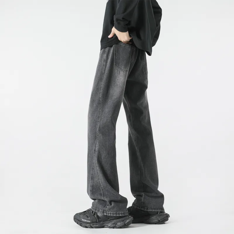 JEANSWEST Jeans Unisex-11