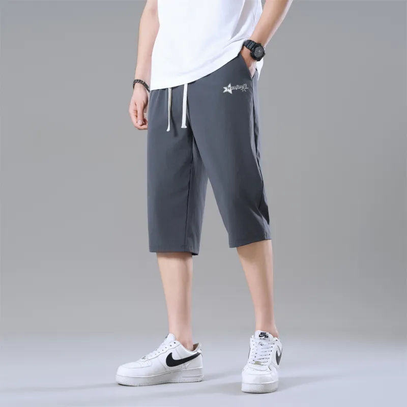 JEANSWEST Casual Shorts Unisex-10