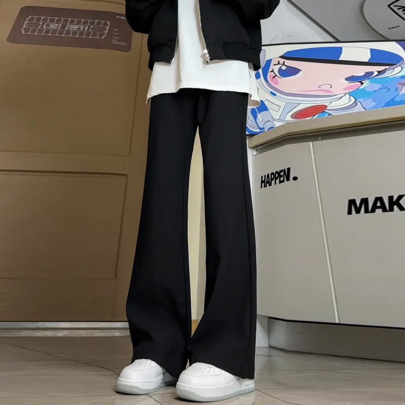 JEANSWEST Suit Trousers Unisex-2