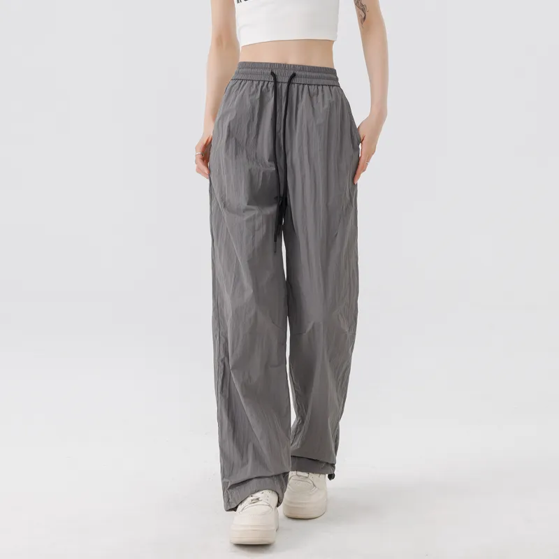 JEANSWEST Windbreaker Pants Unisex-34