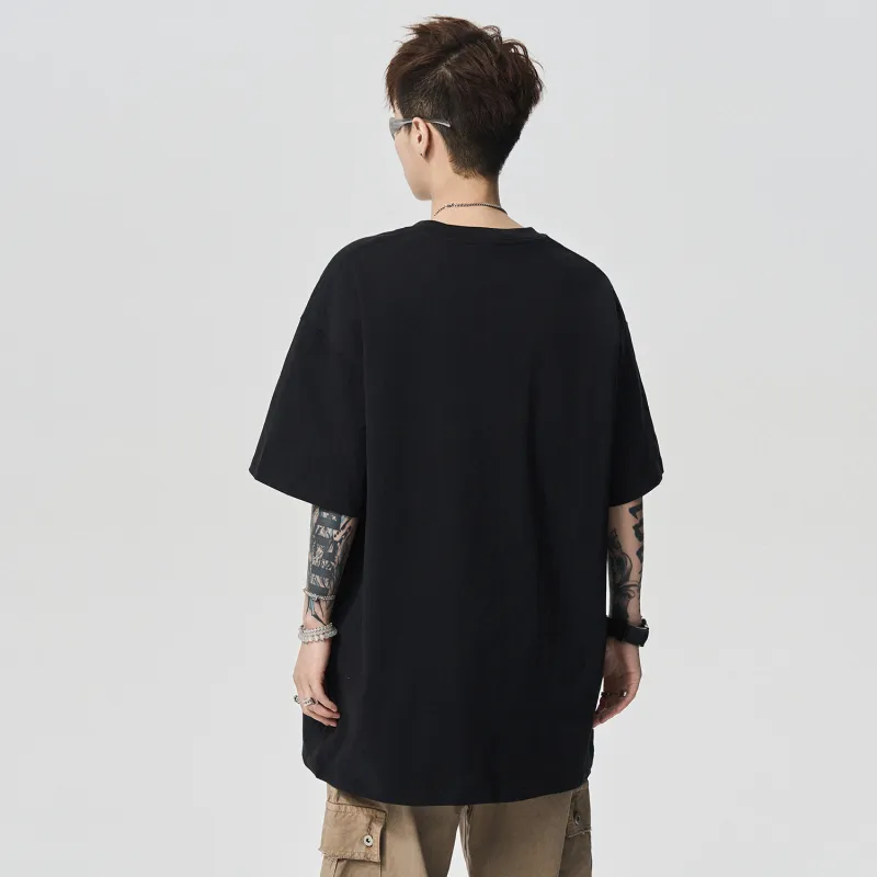 JEANSWEST T Shirts Unisex-15