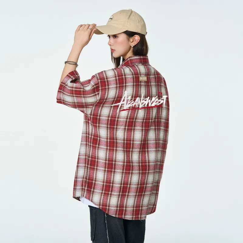JEANSWEST Shirts Unisex-19