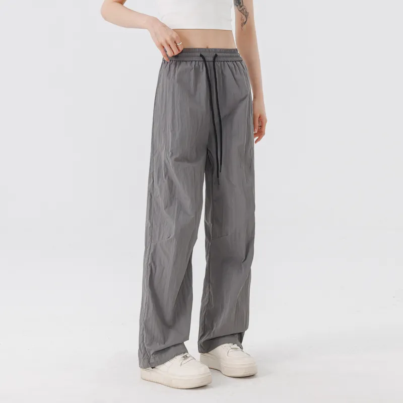 JEANSWEST Windbreaker Pants Unisex-28