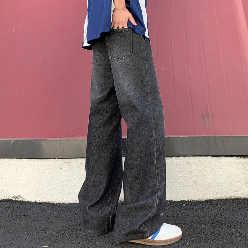 JEANSWEST Jeans Unisex-3